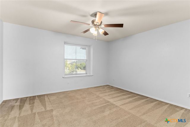 5101 Birmingham Circle, Killeen, TX 76542