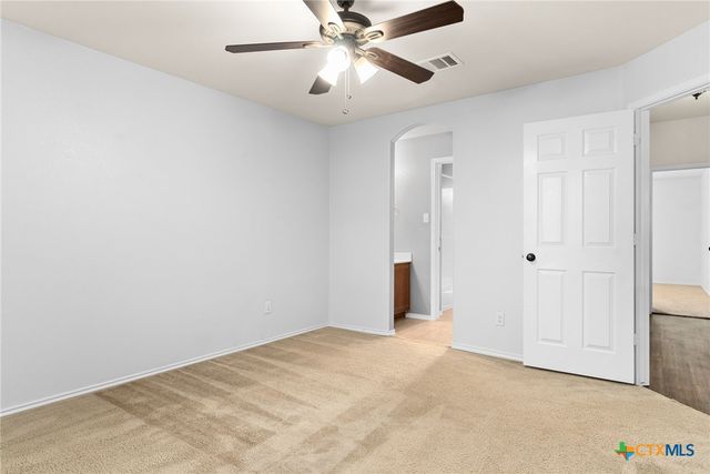 5101 Birmingham Circle, Killeen, TX 76542