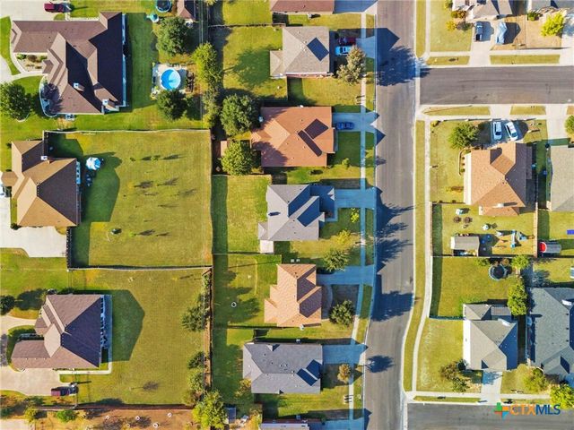 5101 Birmingham Circle, Killeen, TX 76542