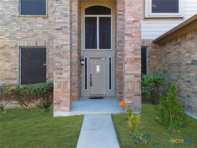 5101 Birmingham Circle, Killeen, TX 76542