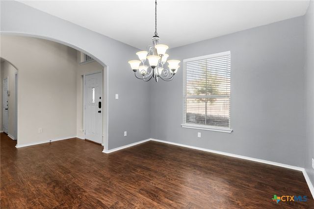 5101 Birmingham Circle, Killeen, TX 76542