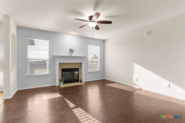 5101 Birmingham Circle, Killeen, TX 76542