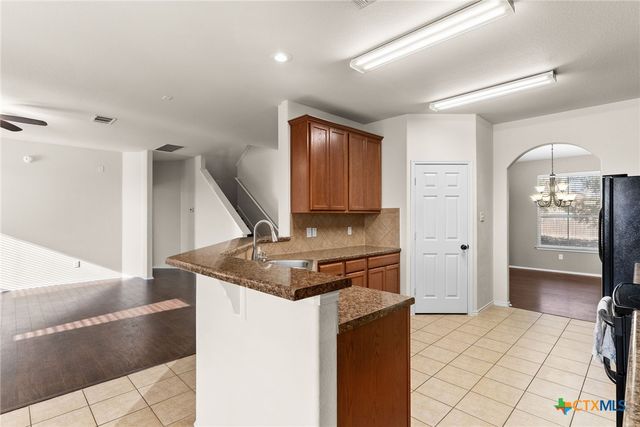 5101 Birmingham Circle, Killeen, TX 76542