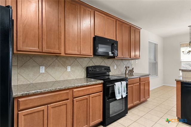 5101 Birmingham Circle, Killeen, TX 76542