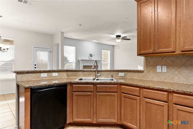 5101 Birmingham Circle, Killeen, TX 76542