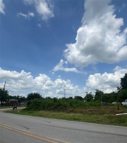 0 Mckinney Lane, Crosby, TX 77532