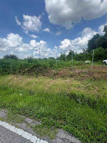 0 Mckinney Lane, Crosby, TX 77532
