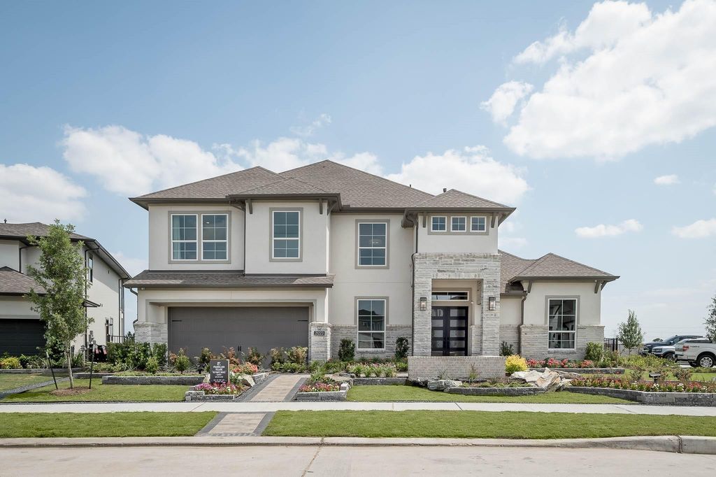 21223 Prince Of Orange, Cypress, TX 77433