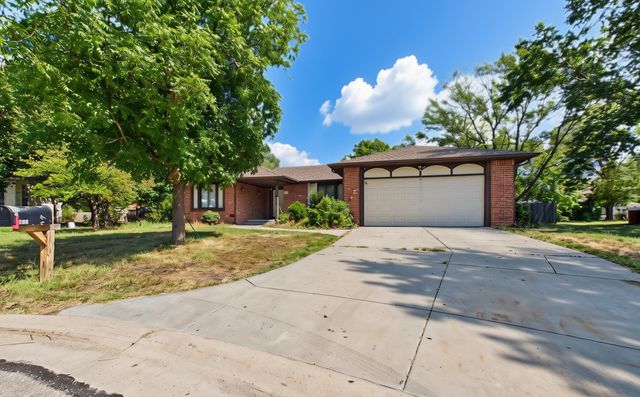 6861 E Trinity Cir, Wichita, KS 67211