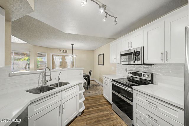 3123 E MICHIGAN Avenue, Phoenix, AZ 85032