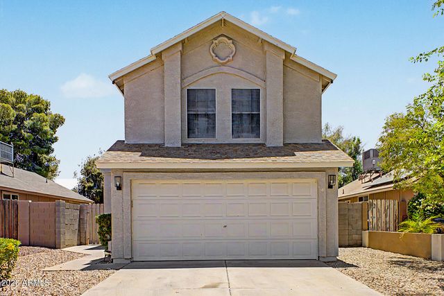 3123 E MICHIGAN Avenue, Phoenix, AZ 85032