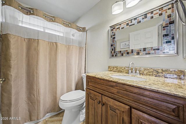 3123 E MICHIGAN Avenue, Phoenix, AZ 85032