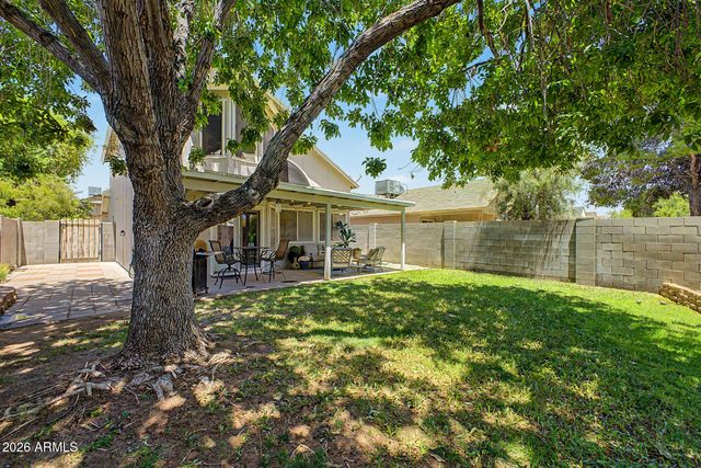 3123 E MICHIGAN Avenue, Phoenix, AZ 85032