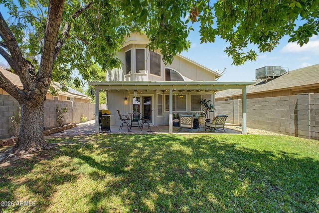 3123 E MICHIGAN Avenue, Phoenix, AZ 85032