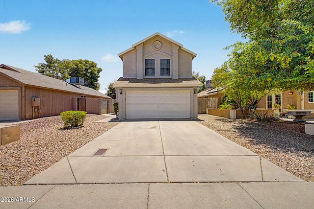 3123 E MICHIGAN Avenue, Phoenix, AZ 85032