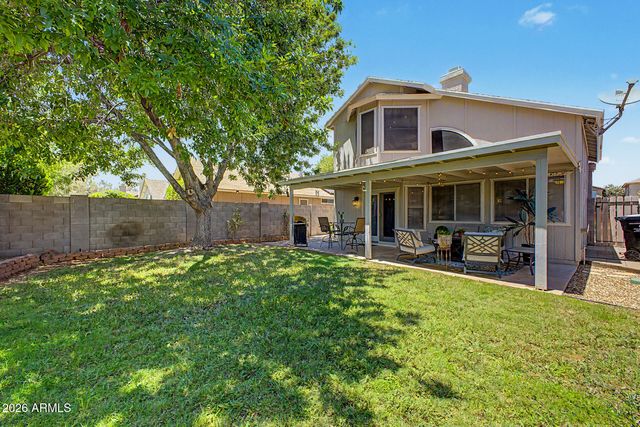 3123 E MICHIGAN Avenue, Phoenix, AZ 85032