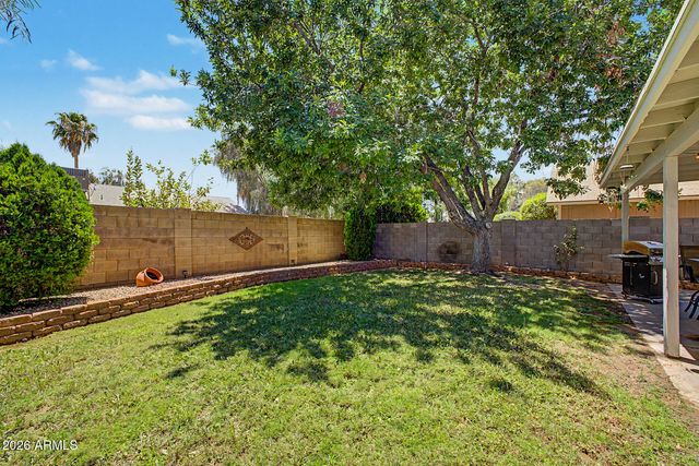 3123 E MICHIGAN Avenue, Phoenix, AZ 85032