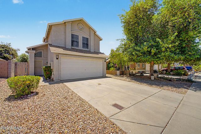 3123 E MICHIGAN Avenue, Phoenix, AZ 85032