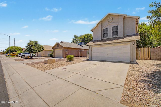 3123 E MICHIGAN Avenue, Phoenix, AZ 85032