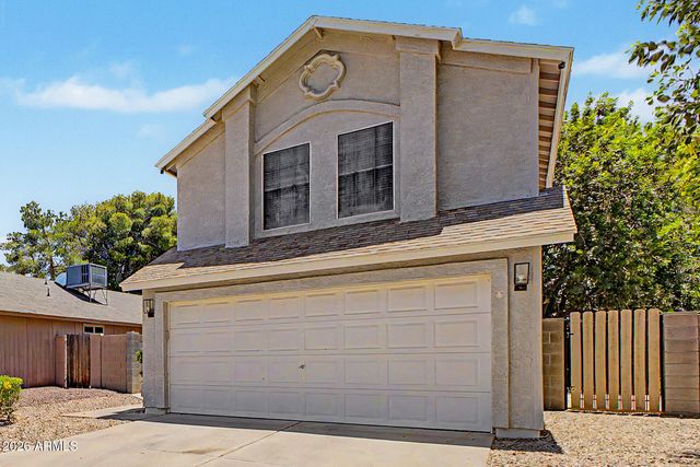 3123 E MICHIGAN Avenue, Phoenix, AZ 85032