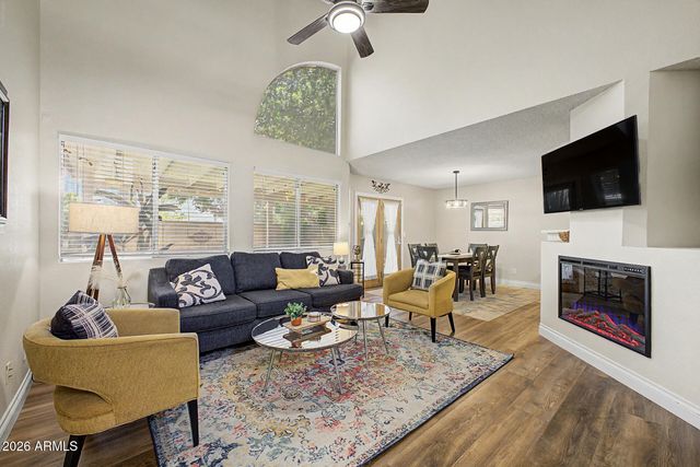 3123 E MICHIGAN Avenue, Phoenix, AZ 85032