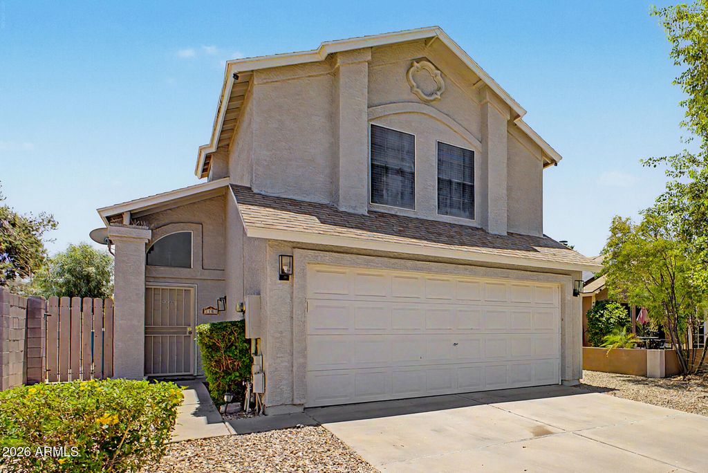 3123 E MICHIGAN Avenue, Phoenix, AZ 85032