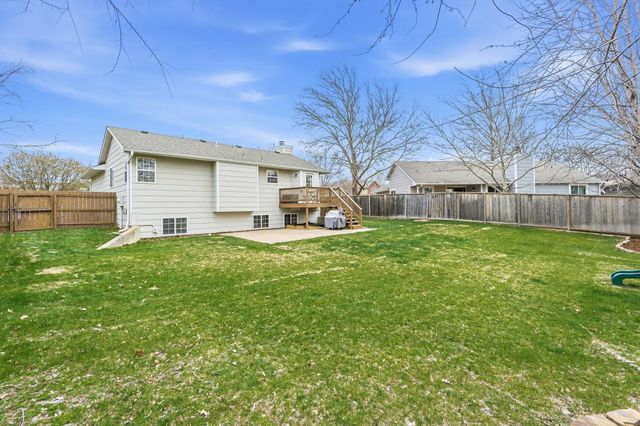 10805 W 11th St N, Wichita, KS 67212