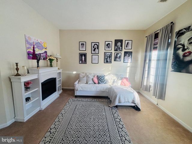 1107 OSPREY LN, Denton, MD 21629