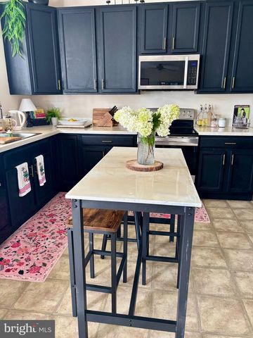 1107 OSPREY LN, Denton, MD 21629