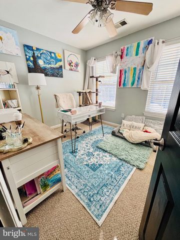 1107 OSPREY LN, Denton, MD 21629