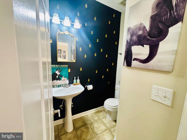 1107 OSPREY LN, Denton, MD 21629