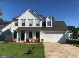 1107 OSPREY LN, Denton, MD 21629