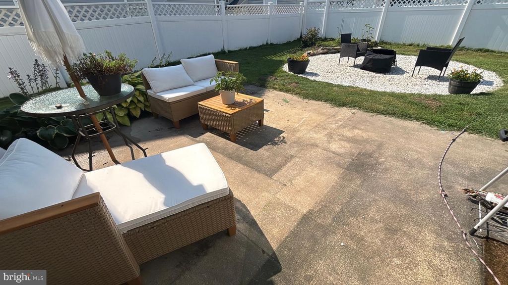 Image 30 of property listing at 1107 OSPREY LN, Denton, MD 21629