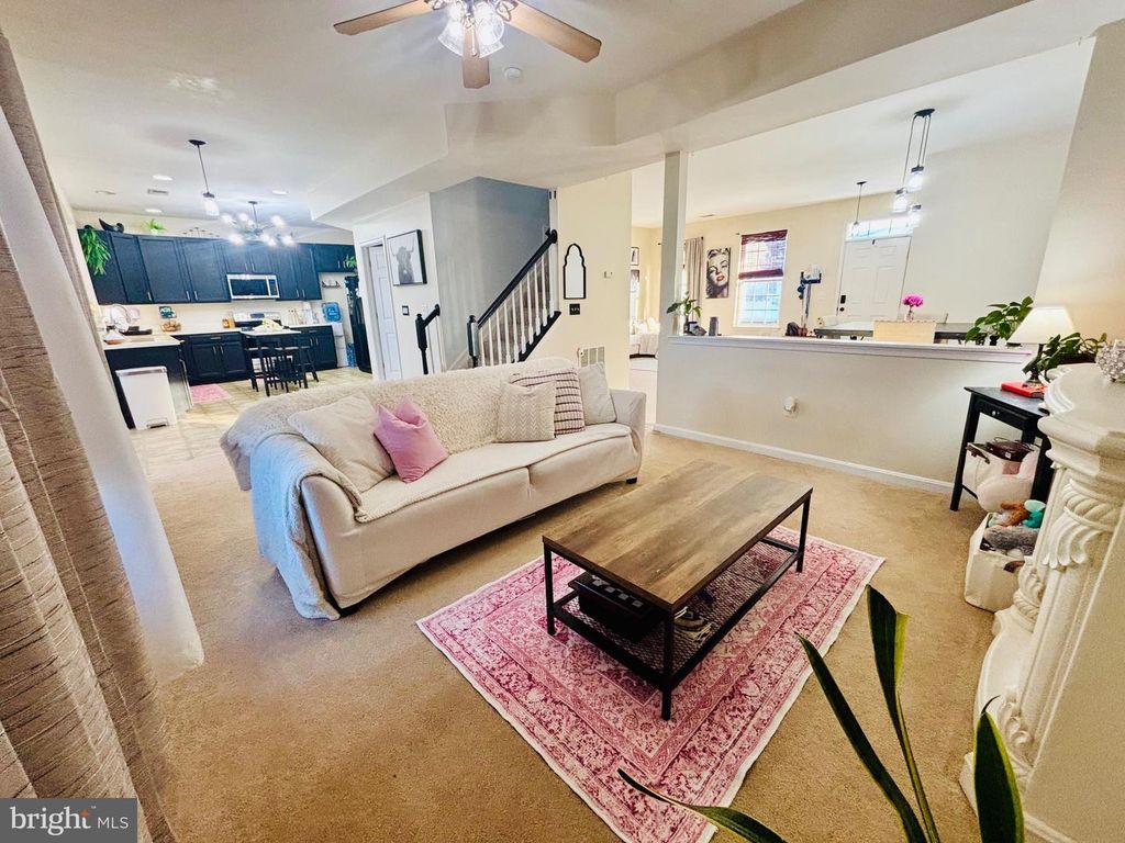 Image 7 of property listing at 1107 OSPREY LN, Denton, MD 21629