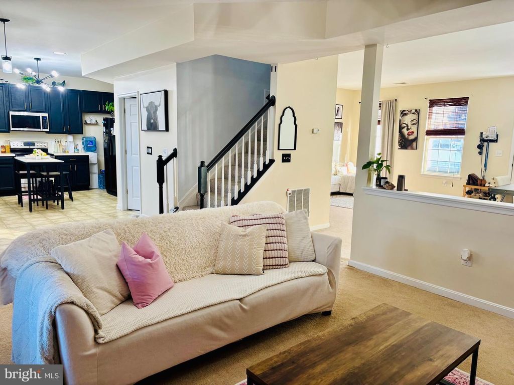 Image 9 of property listing at 1107 OSPREY LN, Denton, MD 21629