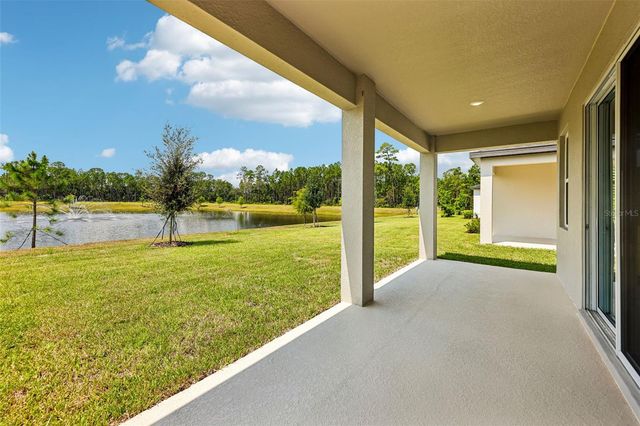 120 FORESTHAVEN STREET, Ormond Beach, FL 32174