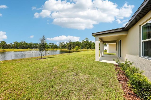 120 FORESTHAVEN STREET, Ormond Beach, FL 32174