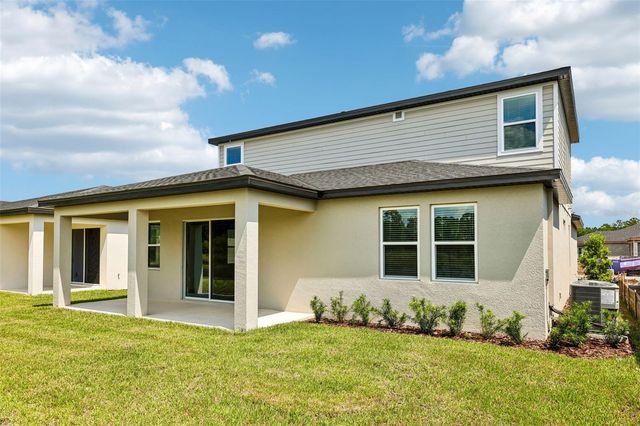 120 FORESTHAVEN STREET, Ormond Beach, FL 32174