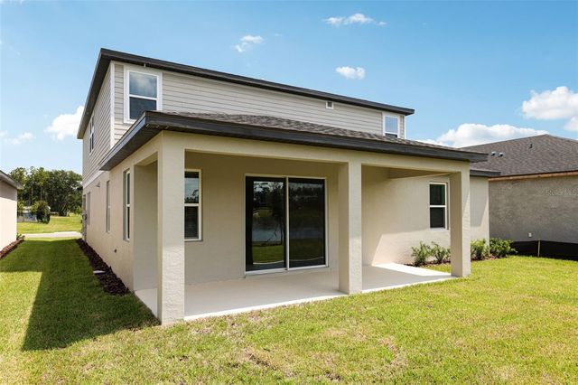 120 FORESTHAVEN STREET, Ormond Beach, FL 32174