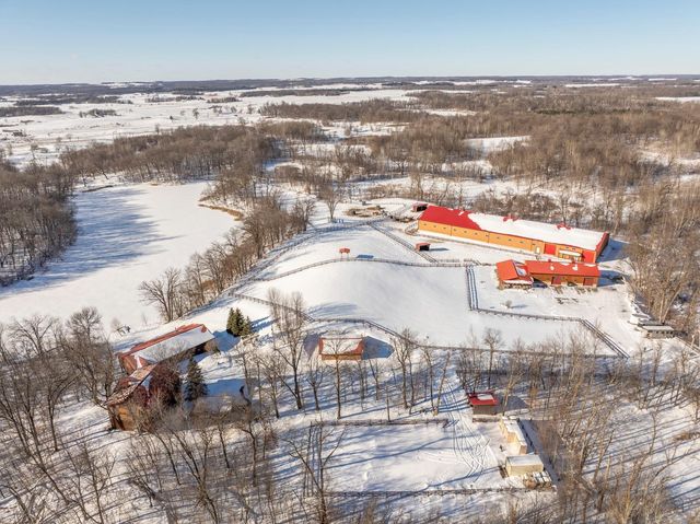 21168 Klein Road, Detroit Lakes, MN 56501