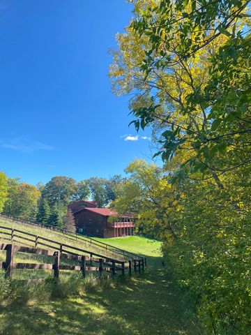 21168 Klein Road, Detroit Lakes, MN 56501