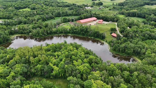 21168 Klein Road, Detroit Lakes, MN 56501