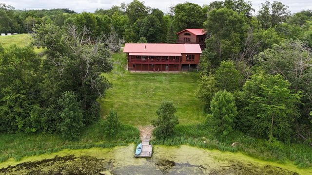 21168 Klein Road, Detroit Lakes, MN 56501