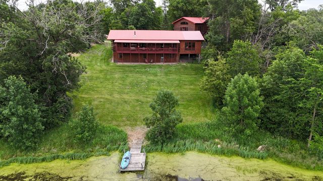 21168 Klein Road, Detroit Lakes, MN 56501
