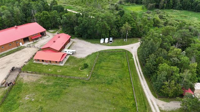 21168 Klein Road, Detroit Lakes, MN 56501