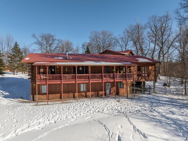 21168 Klein Road, Detroit Lakes, MN 56501