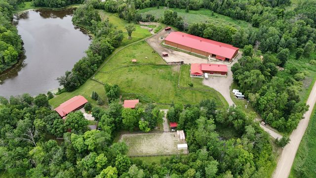 21168 Klein Road, Detroit Lakes, MN 56501