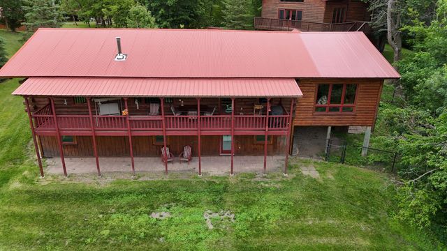 21168 Klein Road, Detroit Lakes, MN 56501