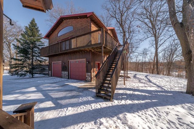 21168 Klein Road, Detroit Lakes, MN 56501