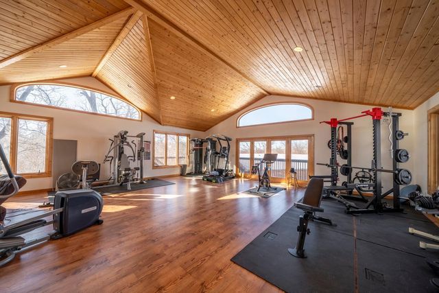 21168 Klein Road, Detroit Lakes, MN 56501